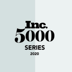Venta Marketing Inc. 5000 Series List logo